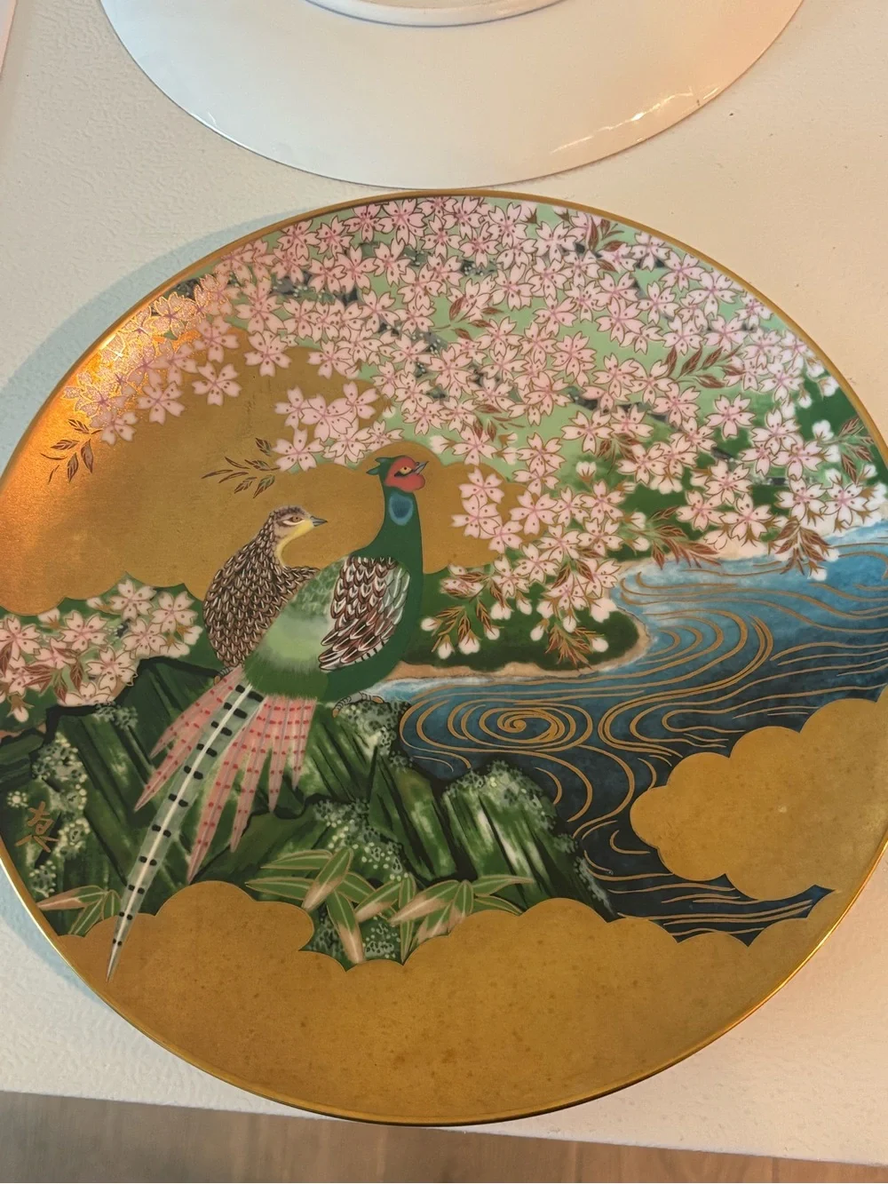 The Hamilton collection￼ elegant decorative